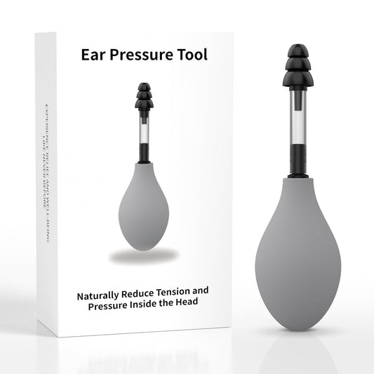 PressureRelief - Relieve Tinnitus
